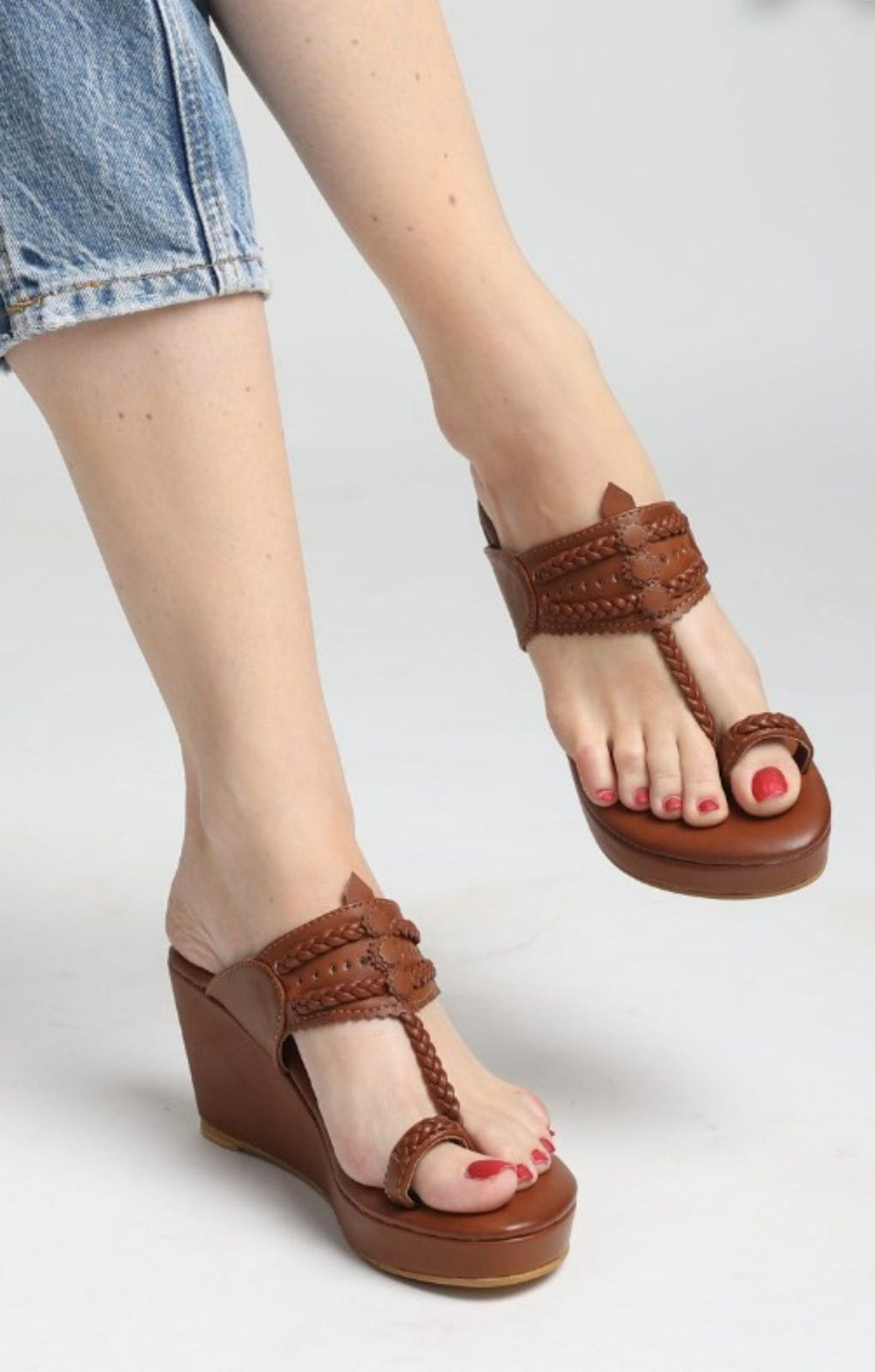 Misha Wedges