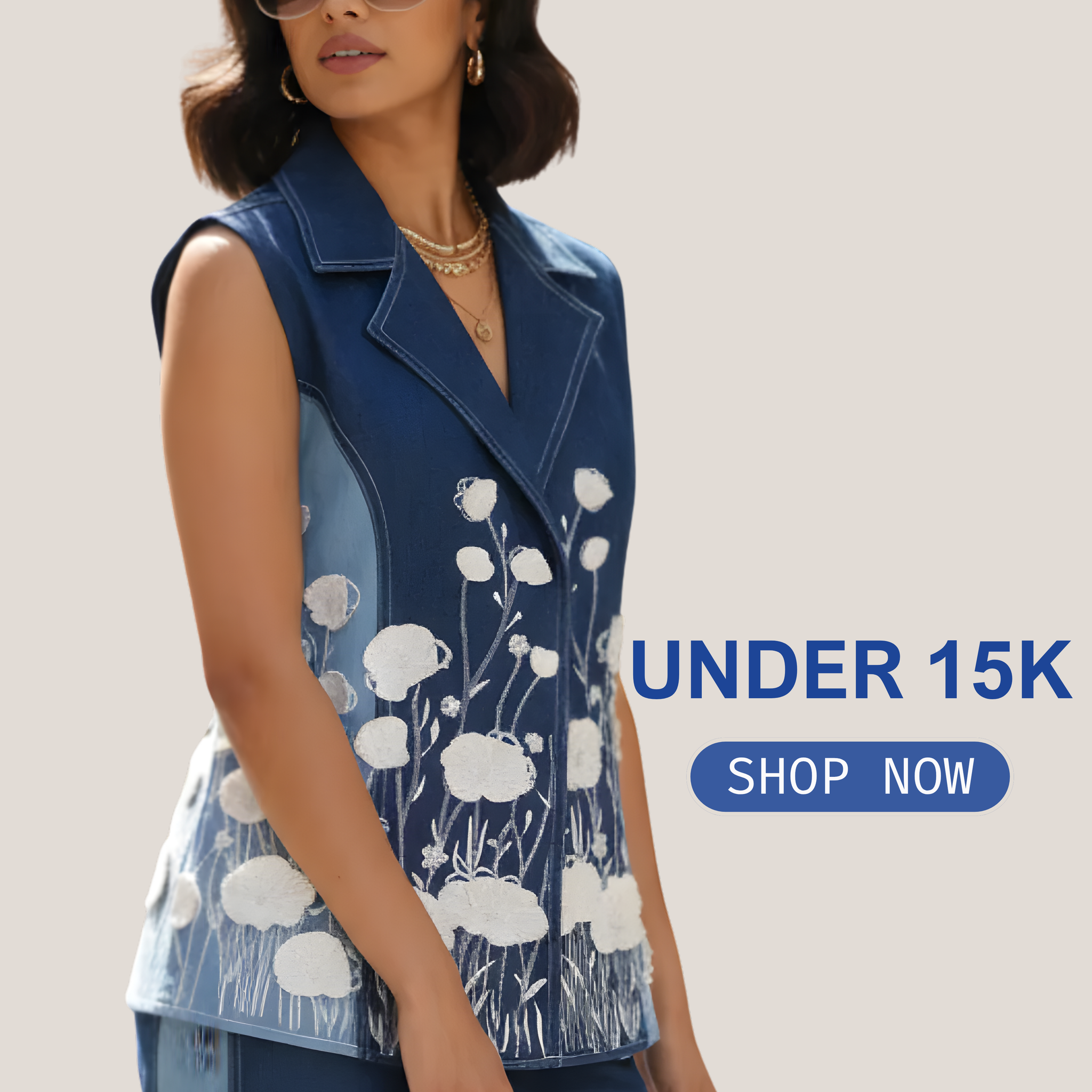 The Funky Fish | Luxury Women's Fashion — Dresses, Co-ord sets & more