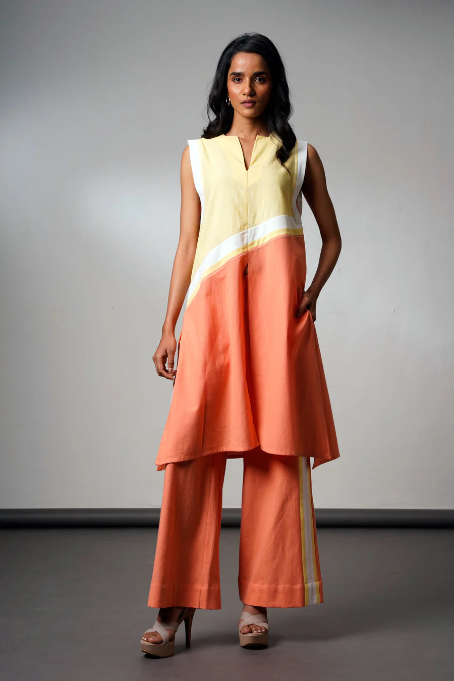 Kali – Poise & Ease Set