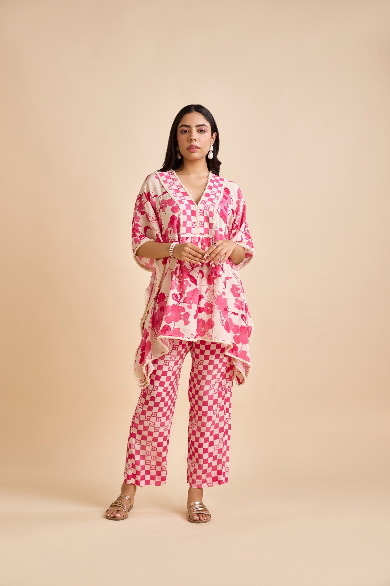 Riona Kurta Set