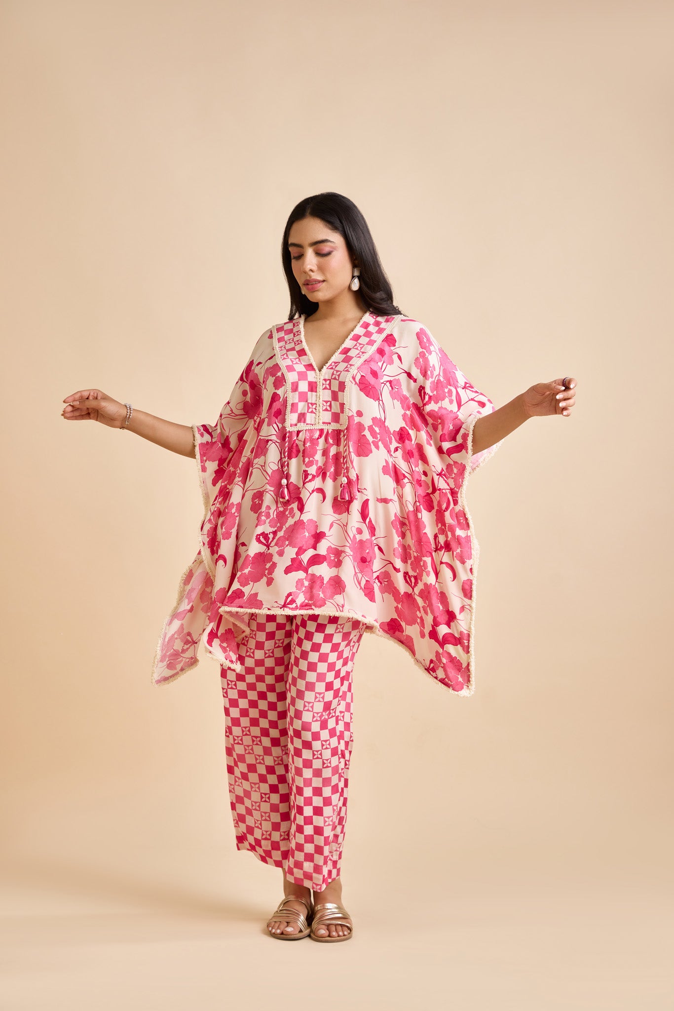 Riona Kurta Set