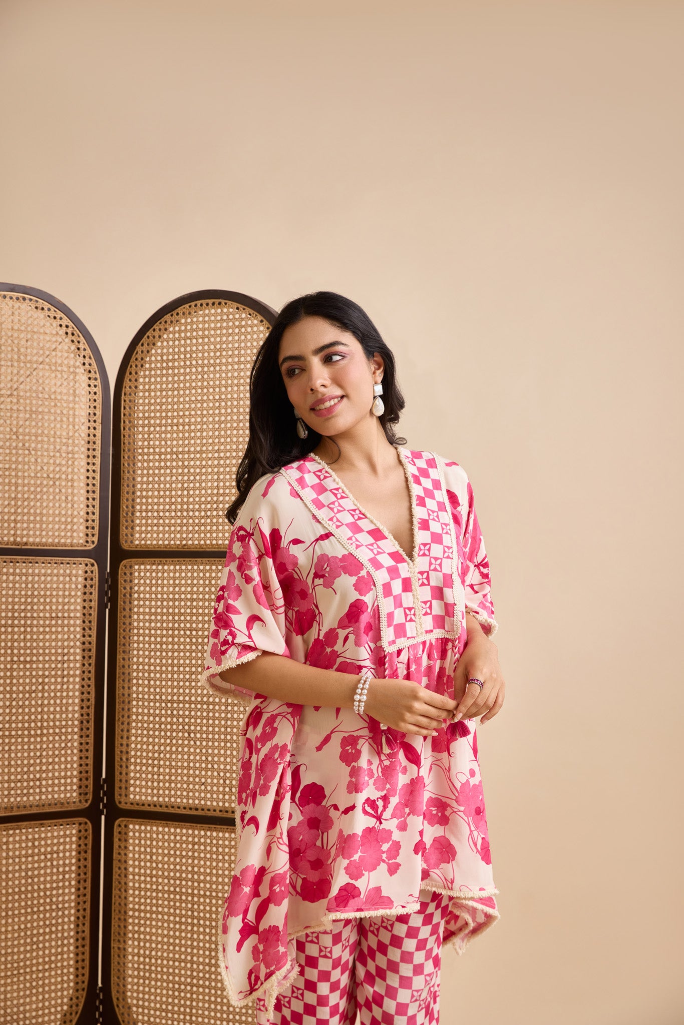 Riona Kurta Set