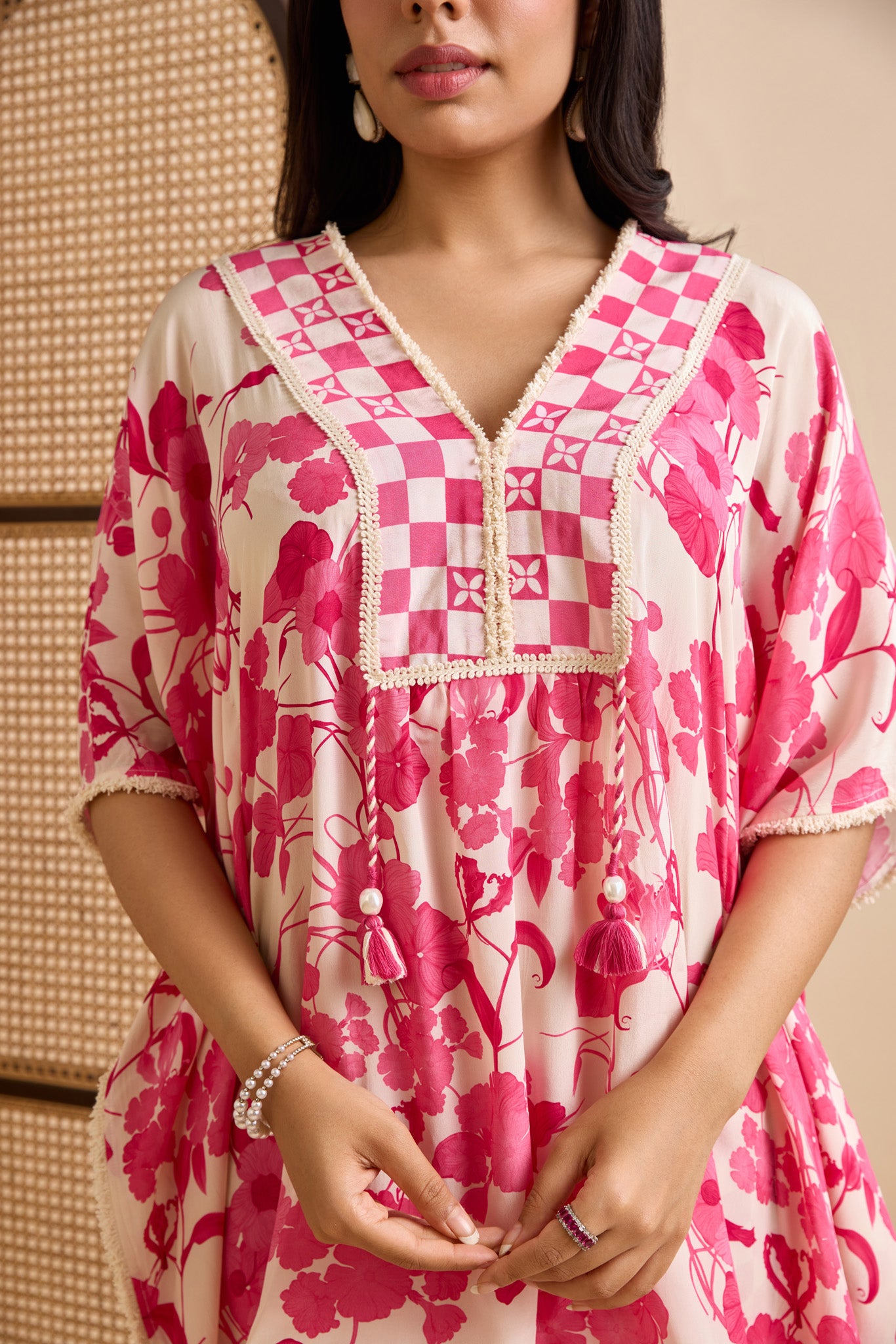 Riona Kurta Set