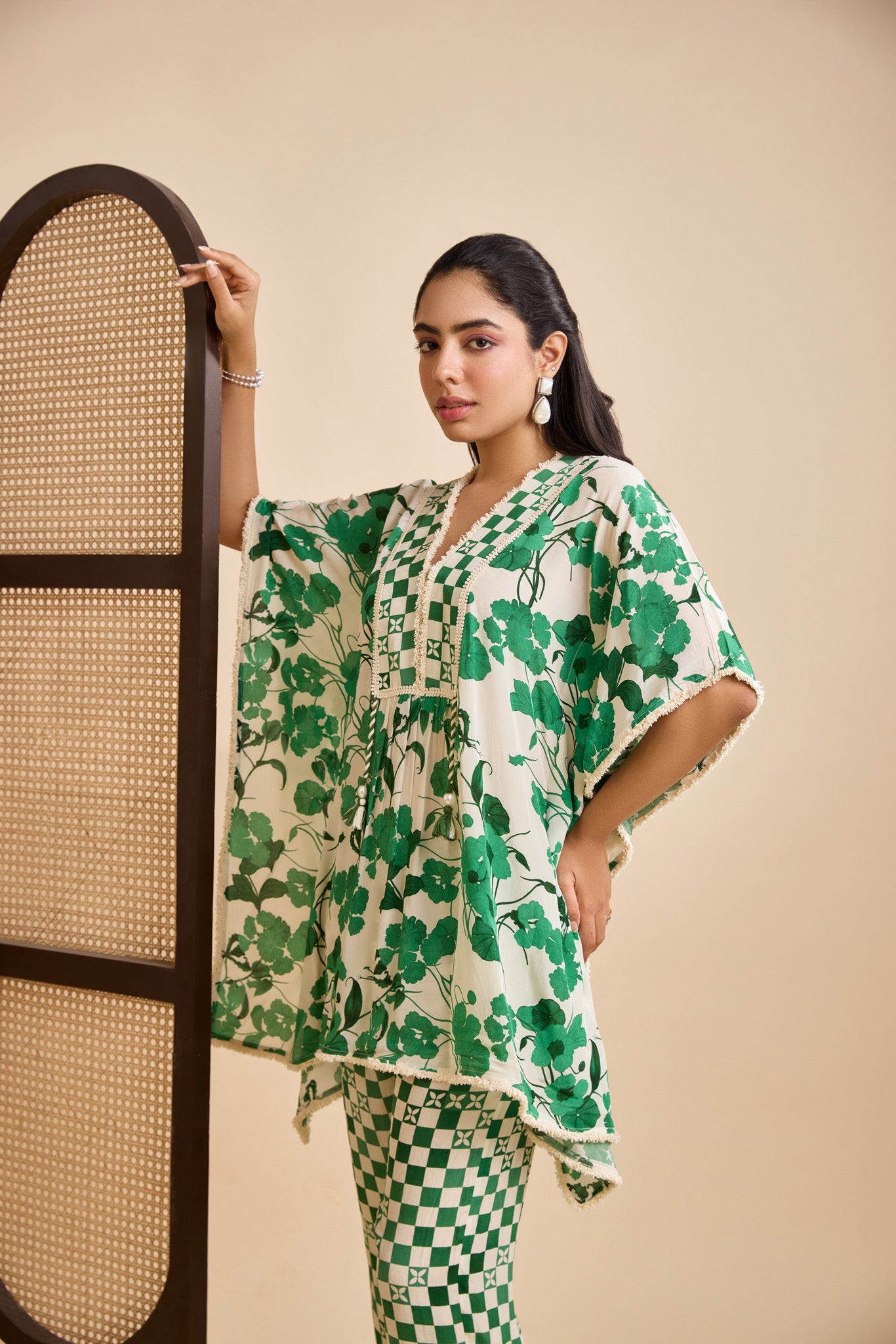 Riona Kurta Set