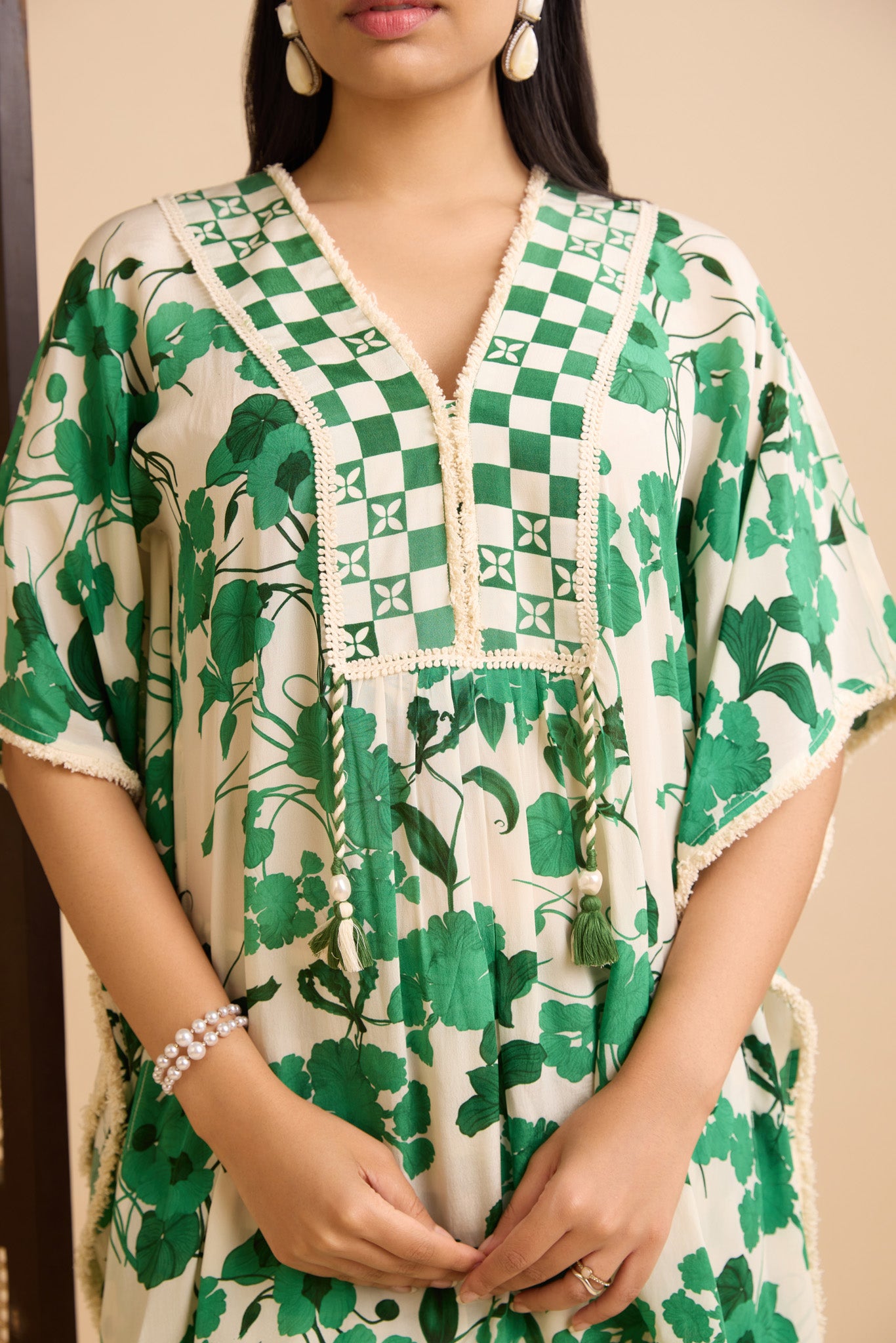 Riona Kurta Set