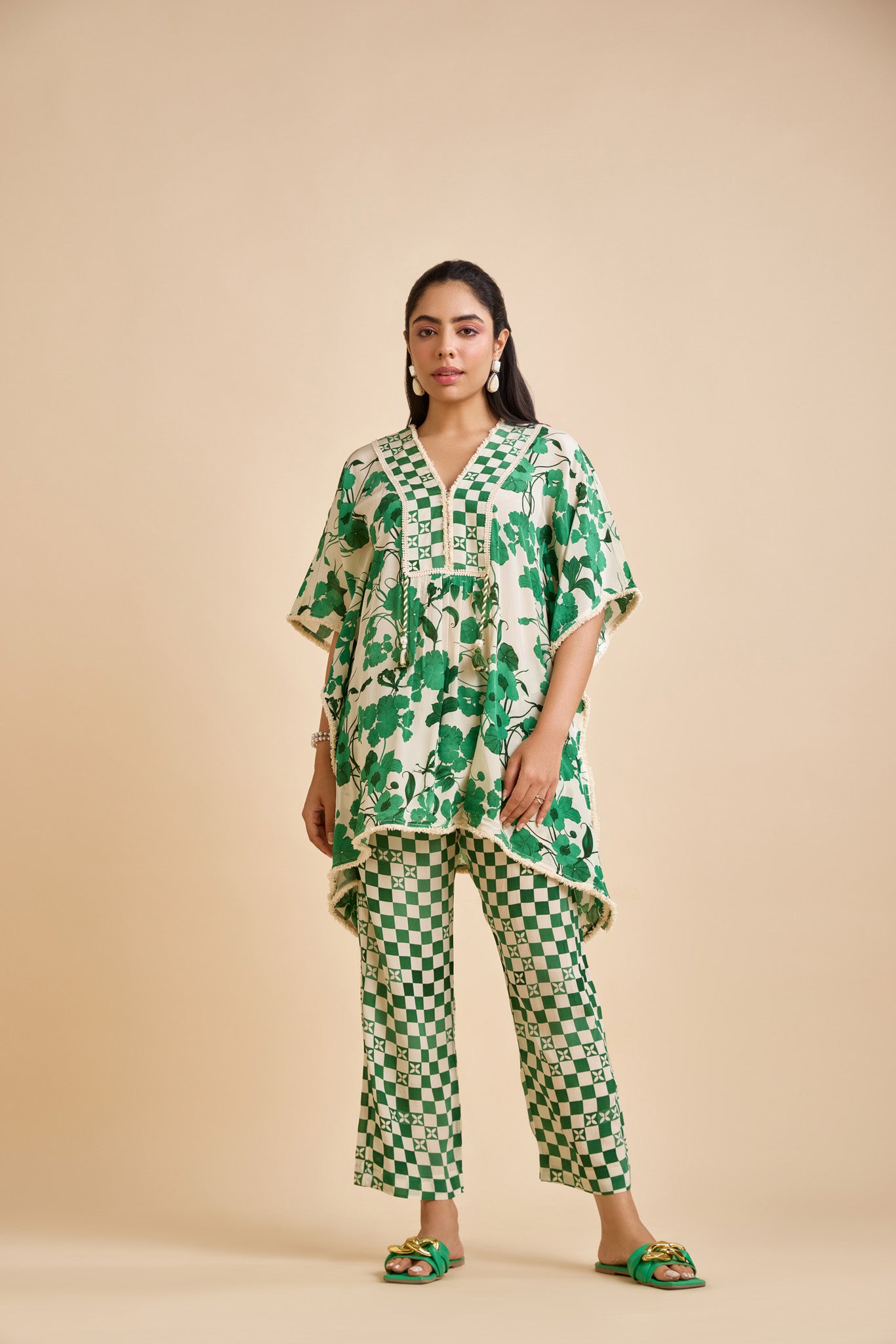 Riona Kurta Set