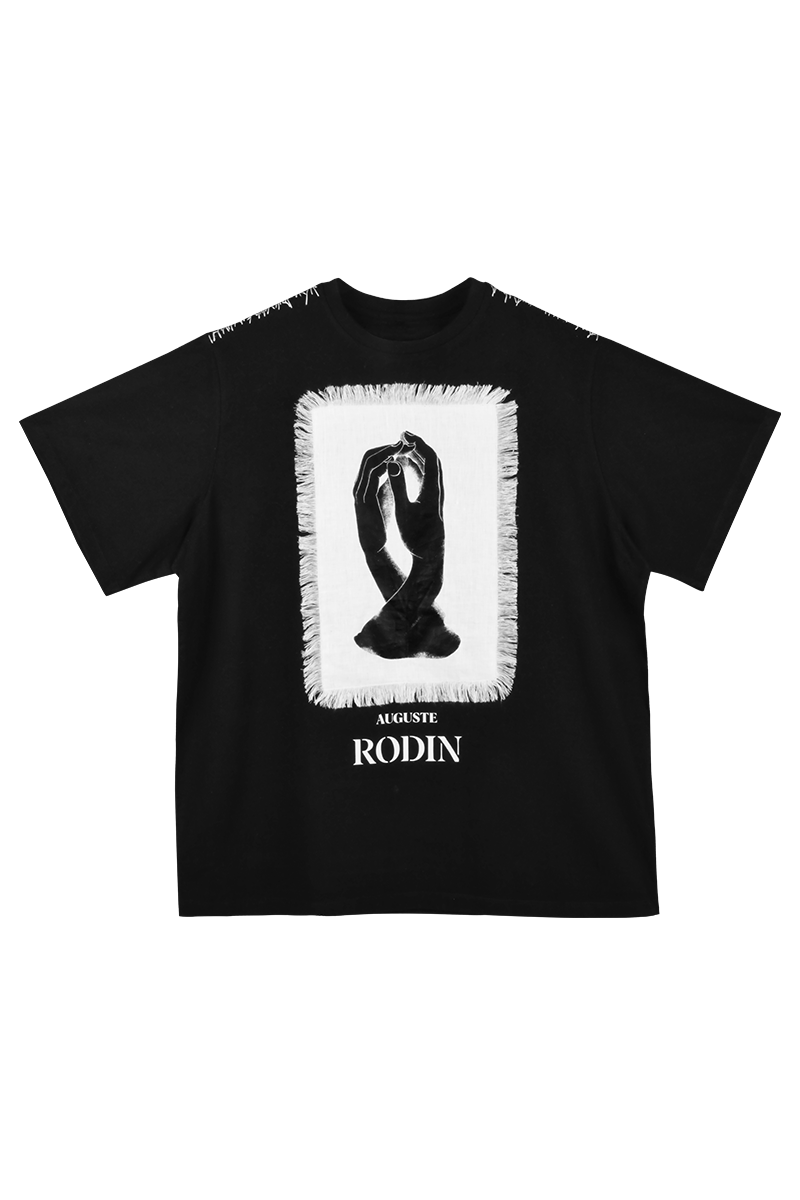 Rodin To Redemption Unisex T-Shirt