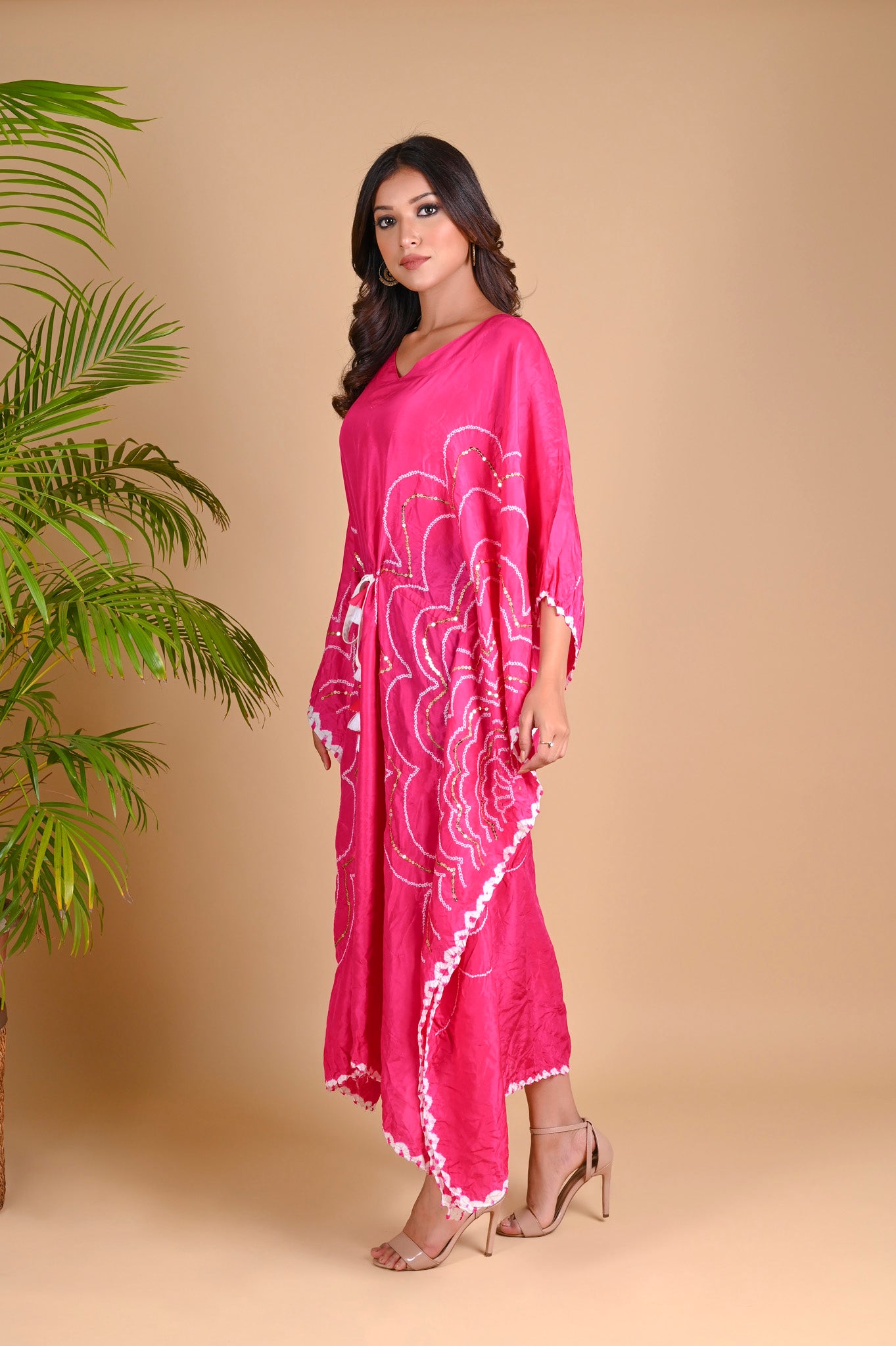 Bohemian Kaftan