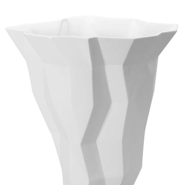 Quartz: Large Vase