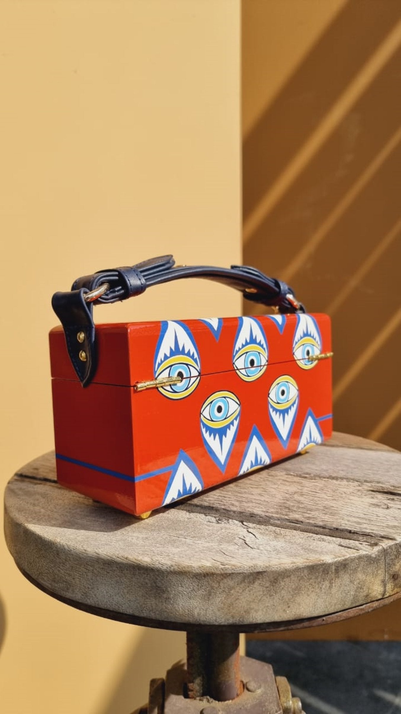 Bag FunkyFish Designer Handbags