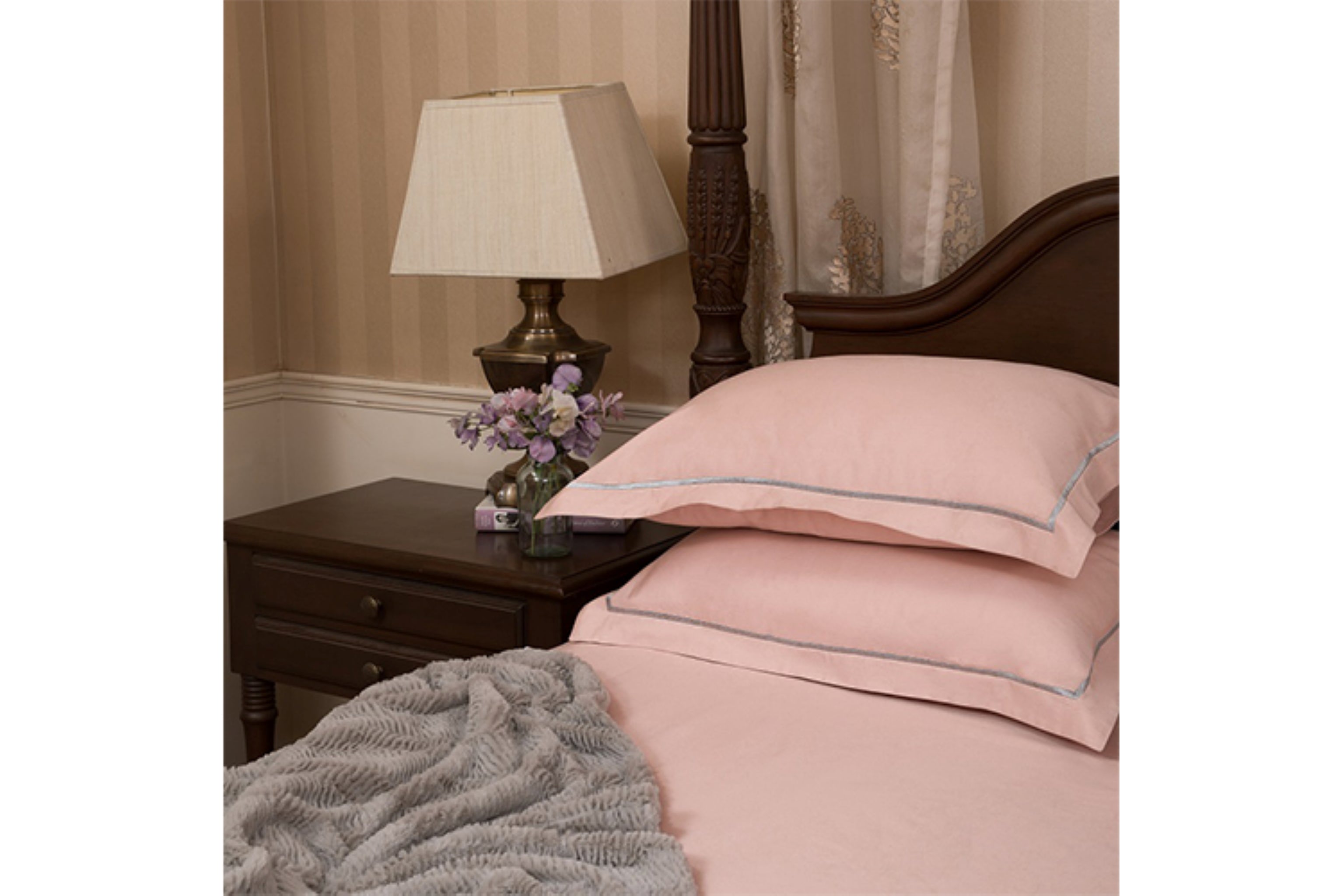 Bedsheet Kairos Home