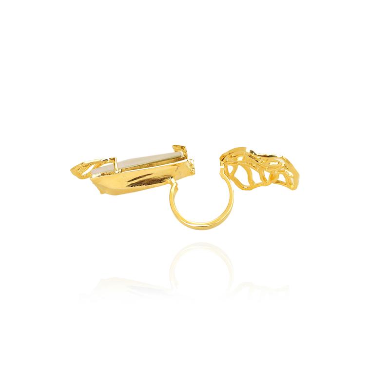 Sirena-ring-FunkyFish-Designer-Jewellery