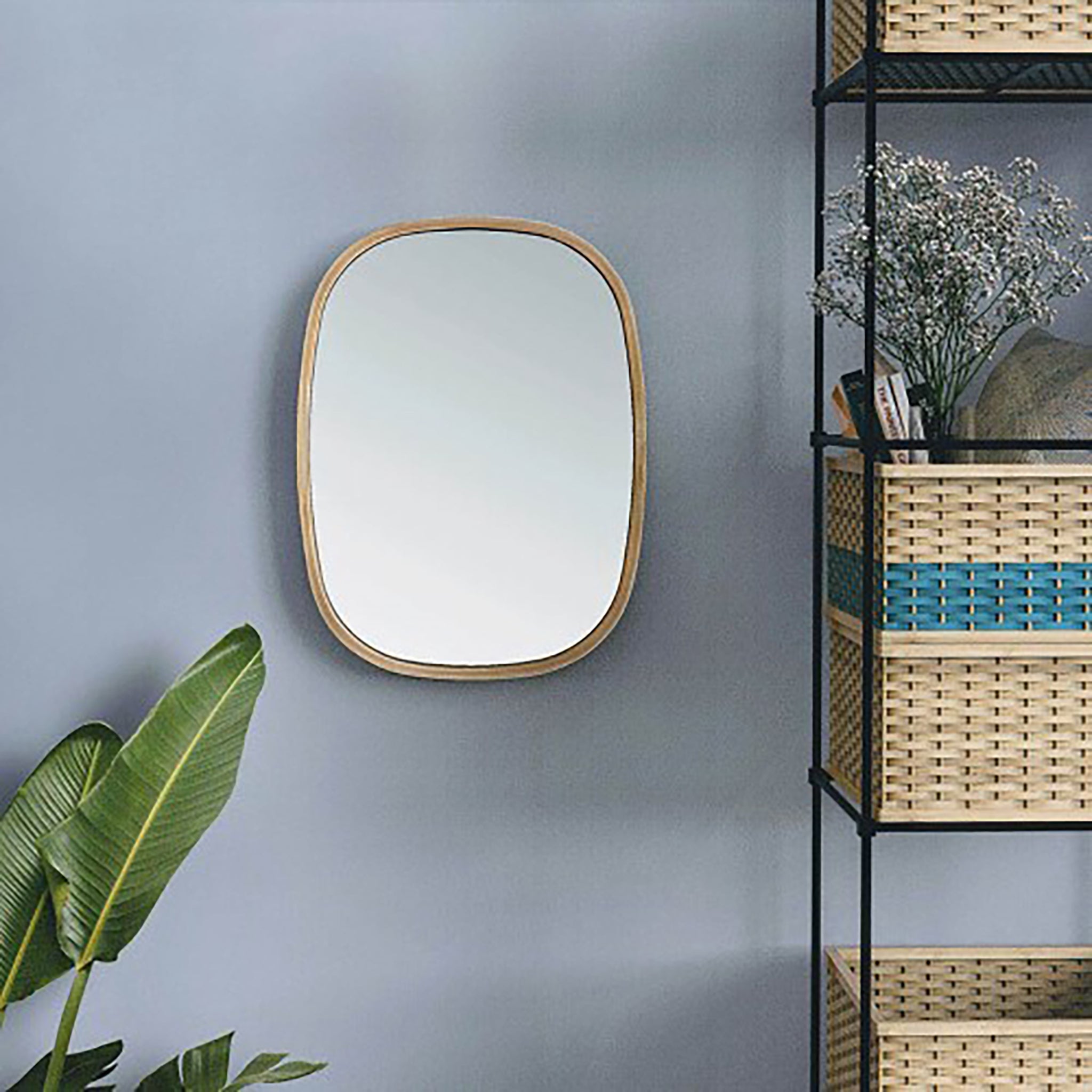 Mirror Kairos Home