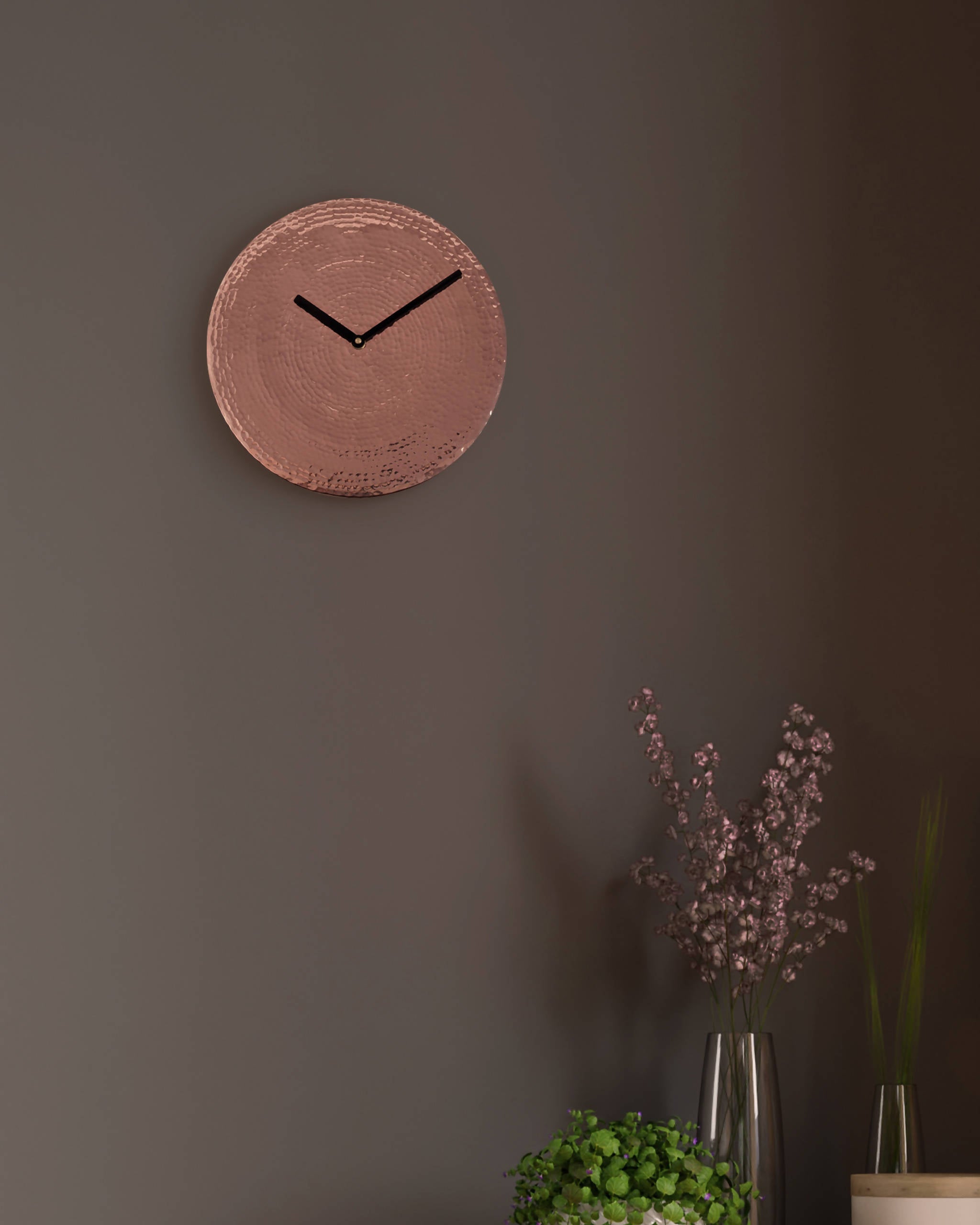 Wall O Clock